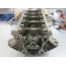 #BKB45 Engine Cylinder Block From 2007 Chevrolet Silverado 1500  5.3